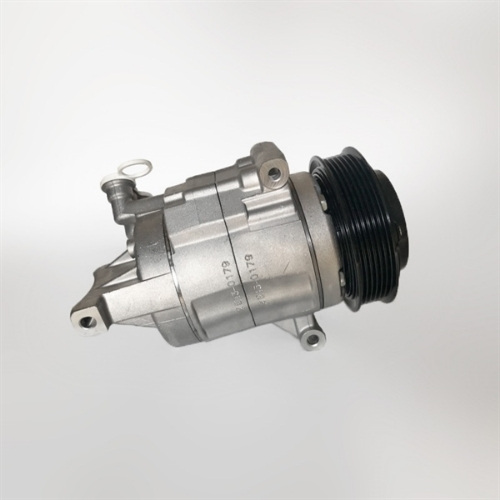 Lốc điều hòa Lacetti Lốc lạnh Lacetti CDX 2010 xịn chính hãng Valeo